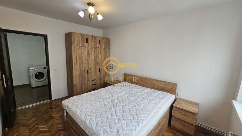 Apartament cu 2 cam pe Bld Mihai Viteazu- Etaj 6/10, Prima inchiriere - Poză 6