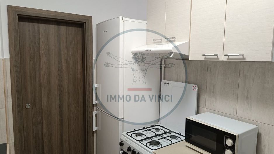 Apartament 2 camere Gheorgheni Mercur - Poză 6