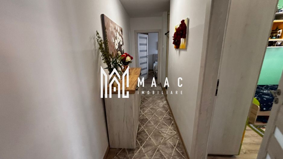 Apartament 3 camere | 64 mp | Renovat complet | Mobilat și utilat | Rahovei - Poză 4