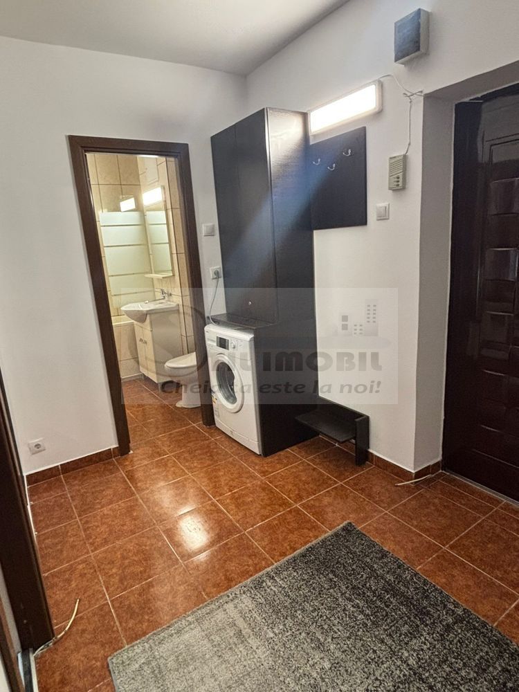 Apartament 1 cameră de închiriat – Podu Roș - 350 EURO - Poză 6