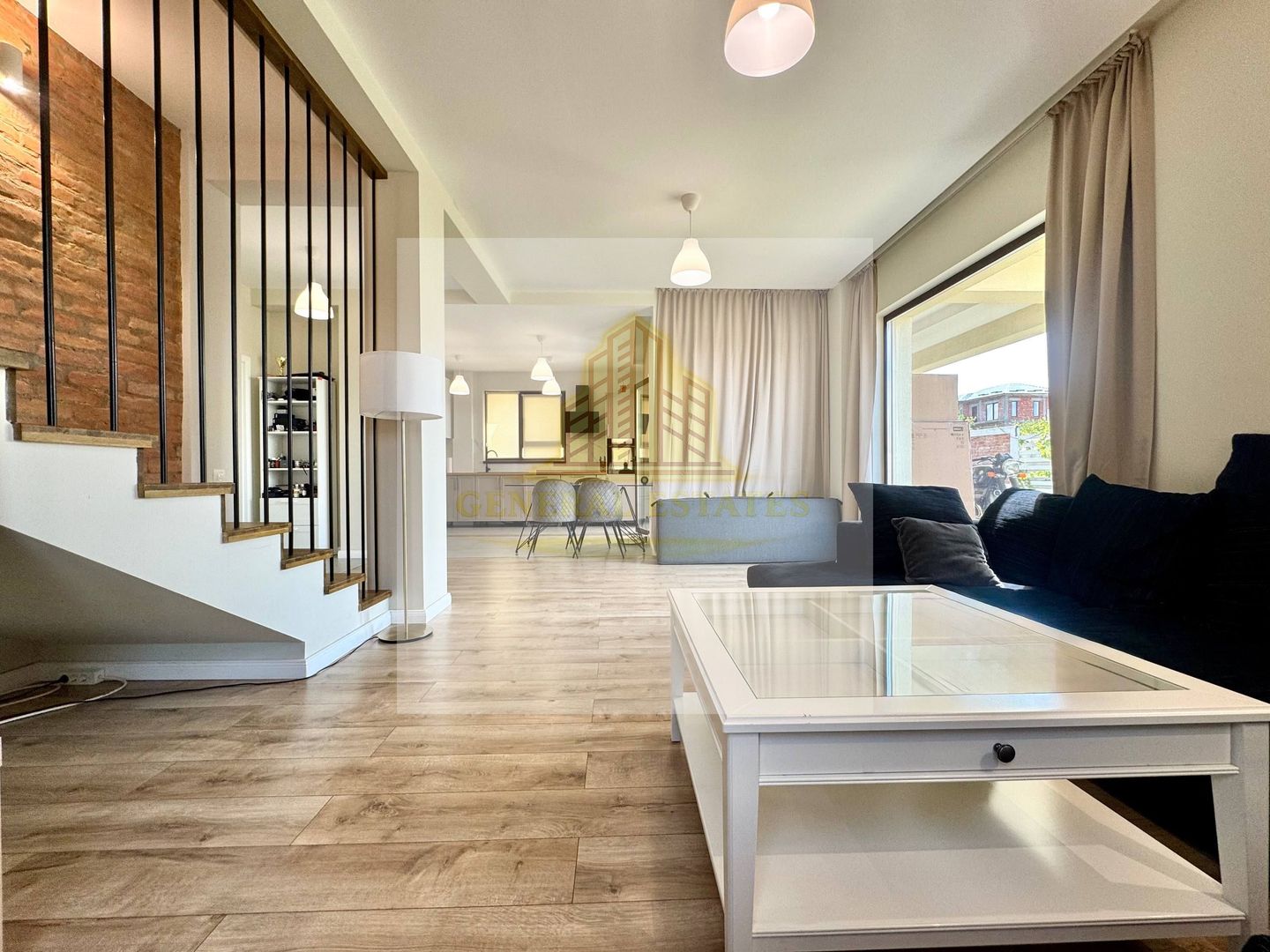 Vânzare Casa P+E - Gata de intrare – Vișan, Iași - Poză 2