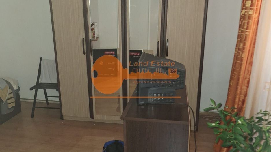 De închiriat – Apartament 2 camere, Crângași - Poză 1