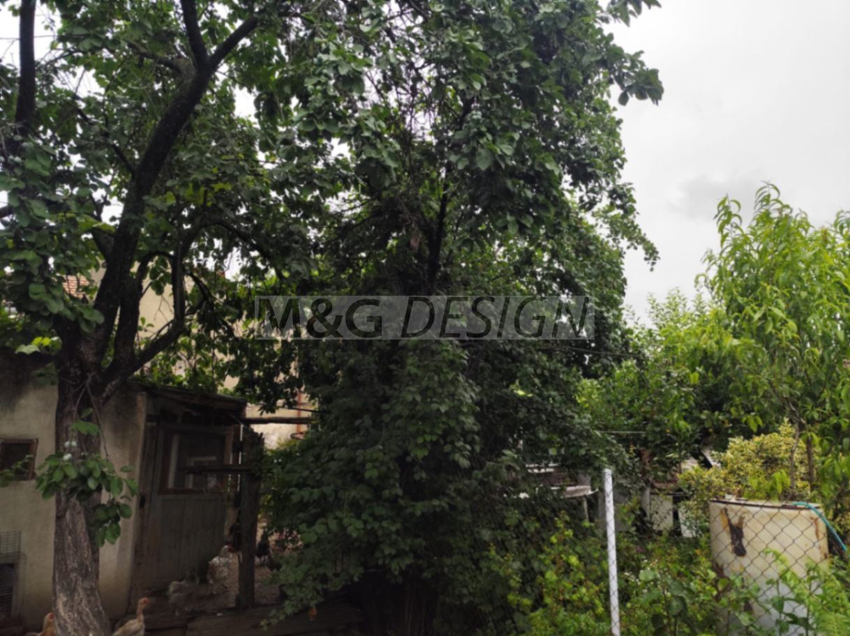 Casa veche zona Bogdanestilor cu teren 1033mp - Poză 2