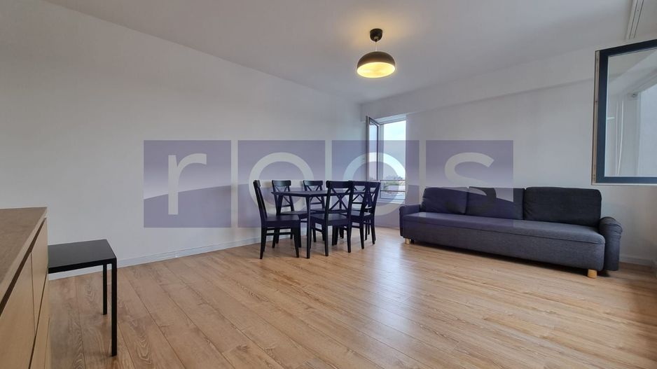 VANZARE 2 CAMERE | DECOMANDAT | ZONA  EROII REVOLUTIEI-TINERETULUI - Poză 1