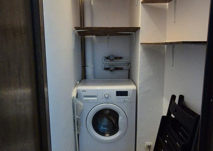 AP. 2 CAMERE DRISTOR, MASINA SPALAT VASE, BLOC REABILITAT, MODERN - Poză 7