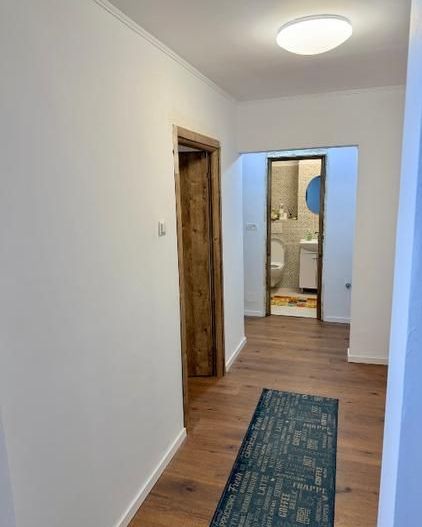 Apartament 3 camere de vânzare Gorjului - Poză 12