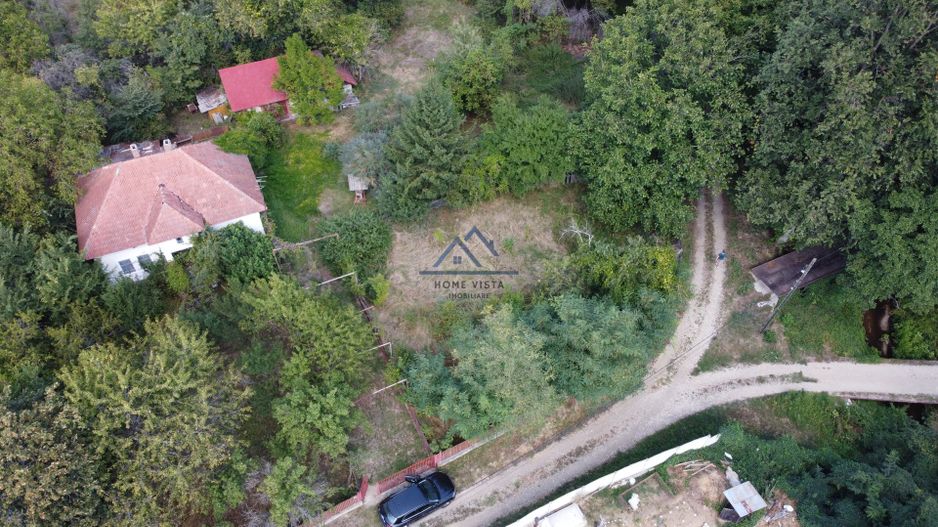 Teren intravilan 4.717 mp | Râncăciov – |11 €/mp | Utilități | Comision 0% - Poză 3