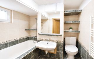 DE ÎNCHIRIAT – APARTAMENT 3 CAMERE – MIHAI BRAVU / BUCUR OBOR - Poză 6