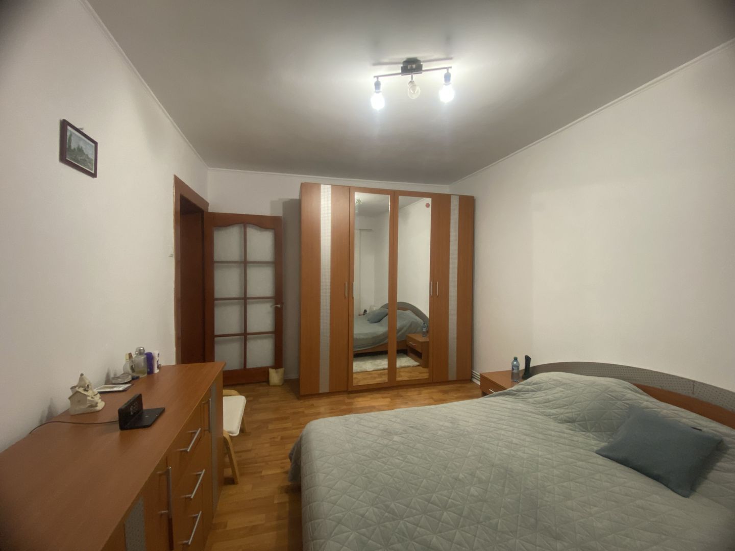 Vânzare apartament 3 camere - Confort modern într-o zonă excelentă! - Poză 9
