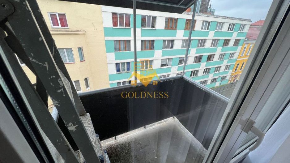 2 camere, decomandat, parcare, Mihai Viteazu, zona McDonald's - Poză 7