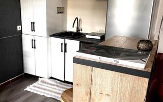 Studio mobilat – Greenfield, Sector 1 - Poză 9