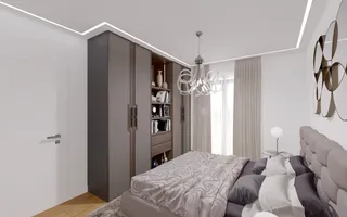 APARTAMENT 4 CAMERE | UNIRII | PROIECT NOU - Poză 12