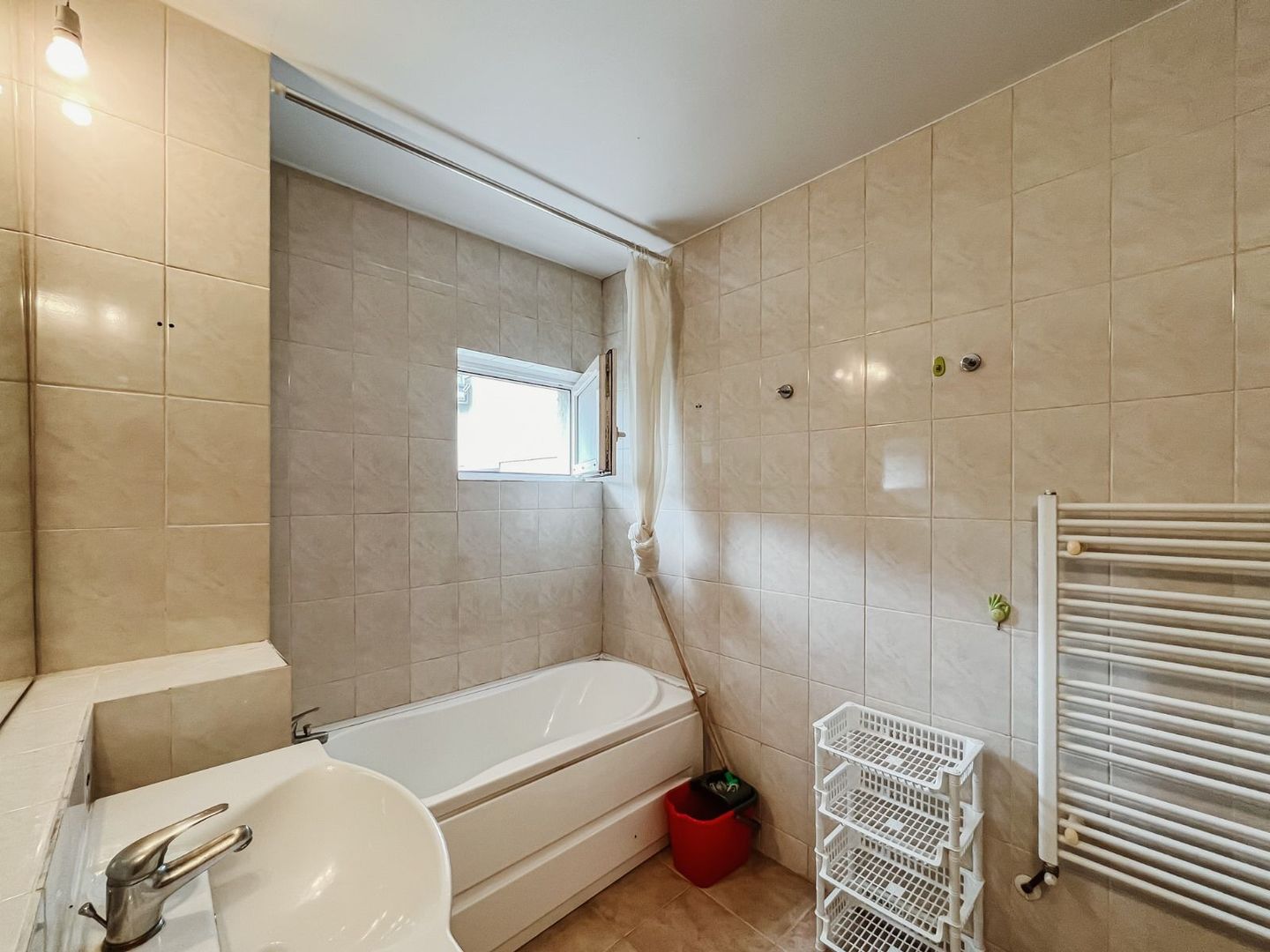 Apartament cu 1 camera - Aradului - Poză 26