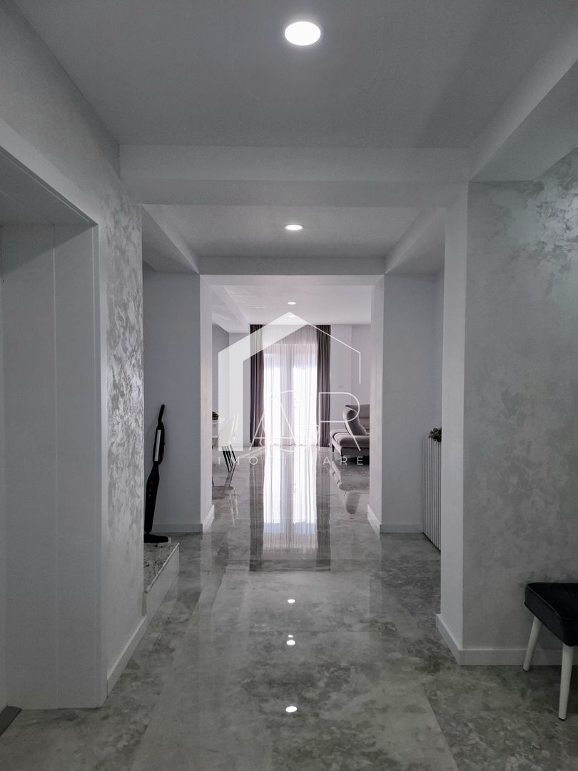 Vila cu 5 camere de vanzare, Strejnicu - Poză 8