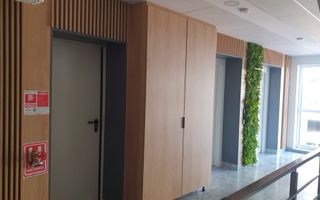 Ansamblu premium|Design Zona verde Izolatie fonica Decomandat Pallady - Poză 1