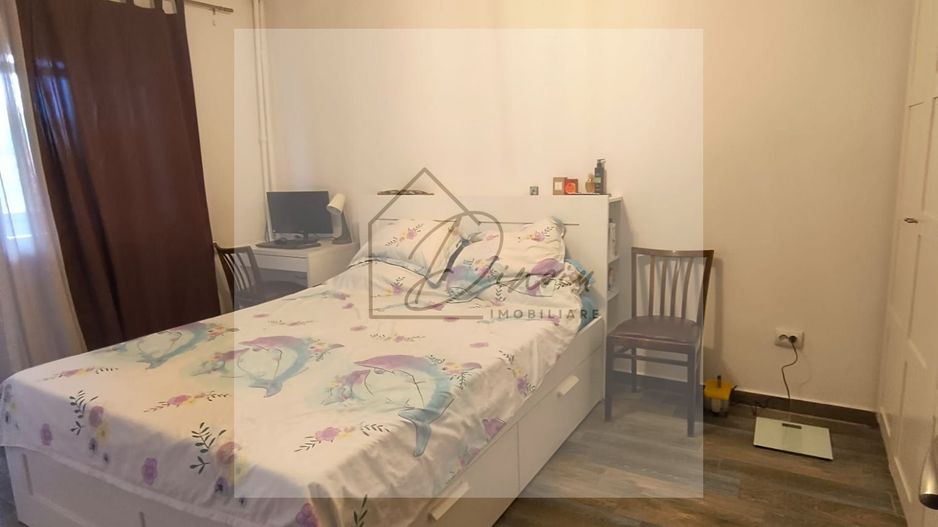 COM 0% I  4 camere Titan I B-dul 1 Decembrie 1918 I renovat I Metrou - Poză 4