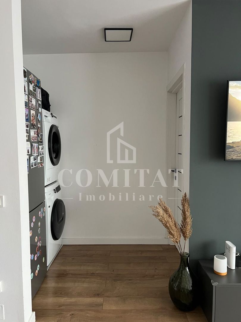 Apartament cu 2 camere | 2 parcări | Florești | Zona str. Tineretului - Poză 6