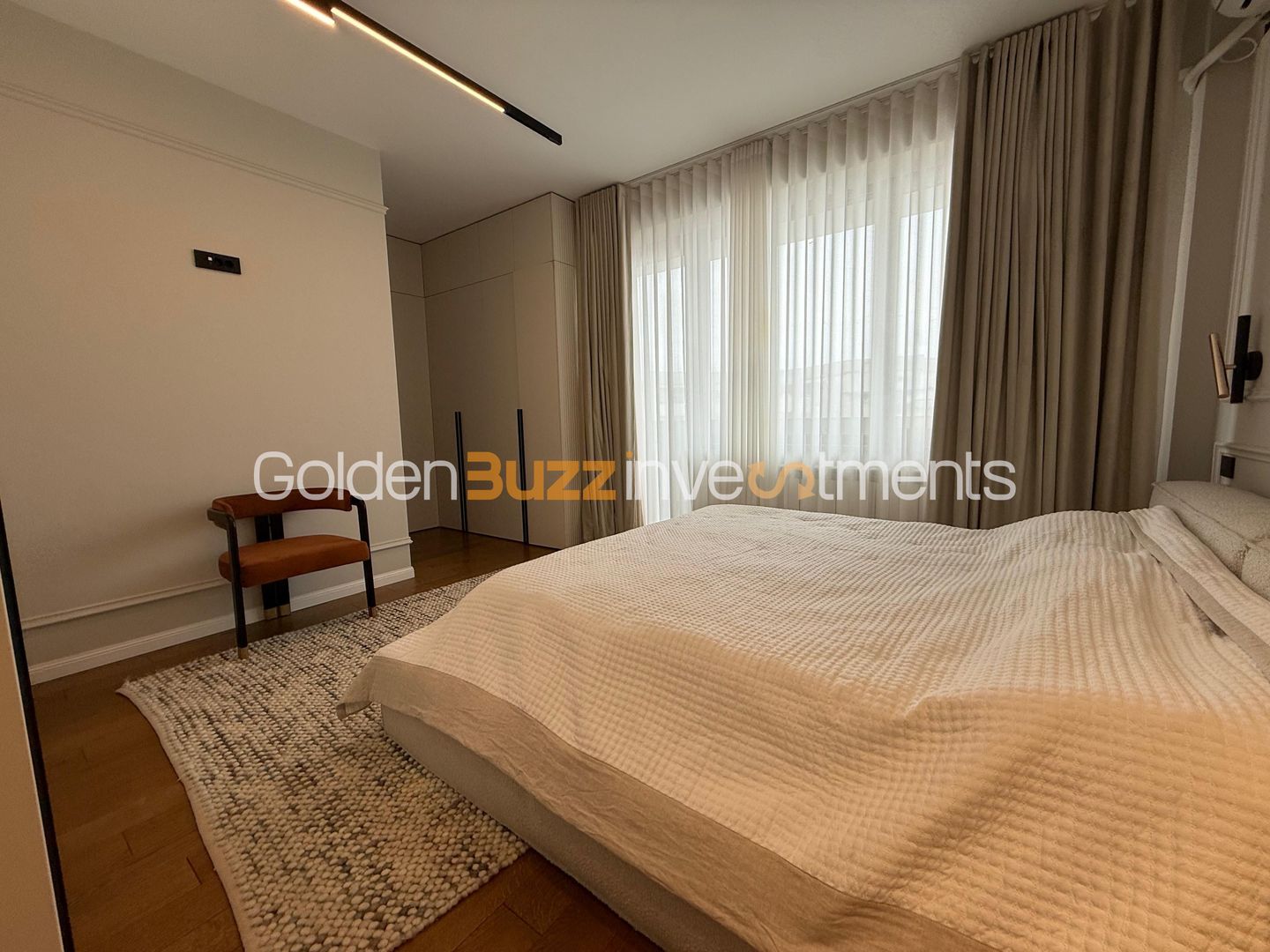 Comision 0% Apartament 3 camere I 13 septembrie- Mariott I Mobilat lux - Poză 6