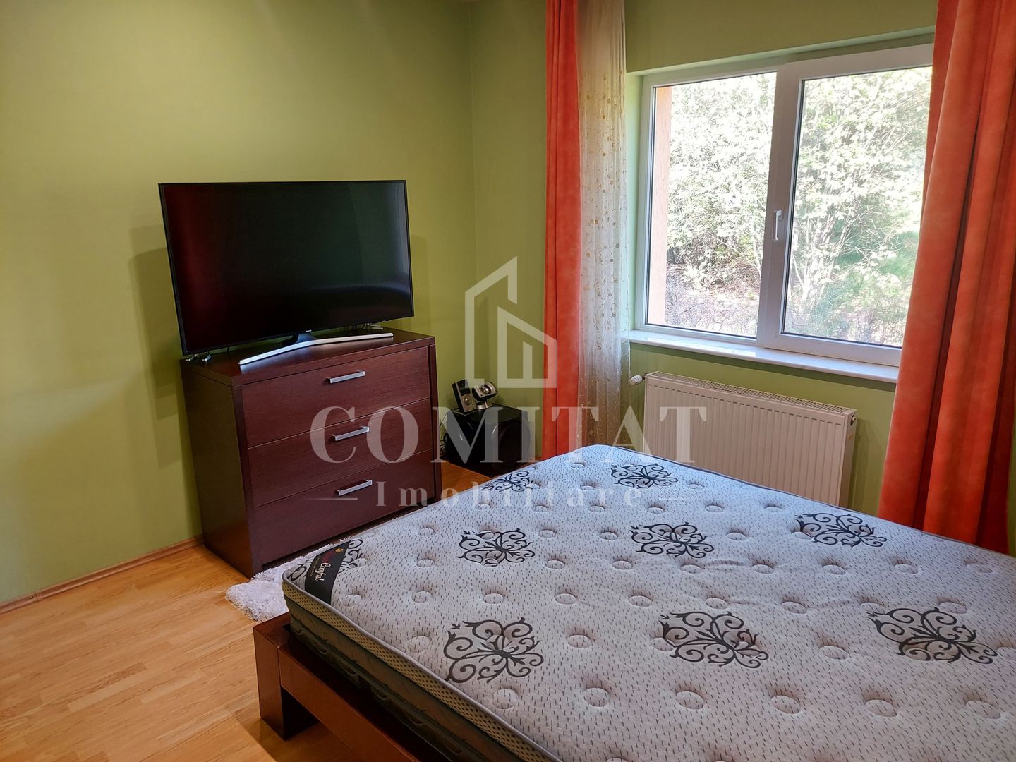 Vilă în Făget | Sediu companie | 2.412 mp teren 8 parcări - Poză 36