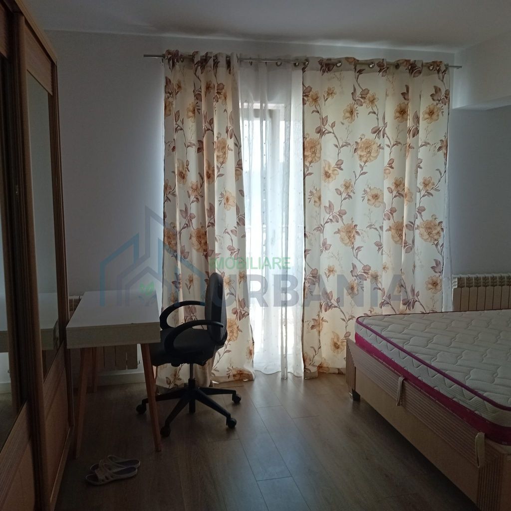 Apartament cu o cameră de închiriat, Conest Grand Residence, Bulevardul Chimiei nr. 4, zona Tudor Vladimirescu, Iași - Poză 4