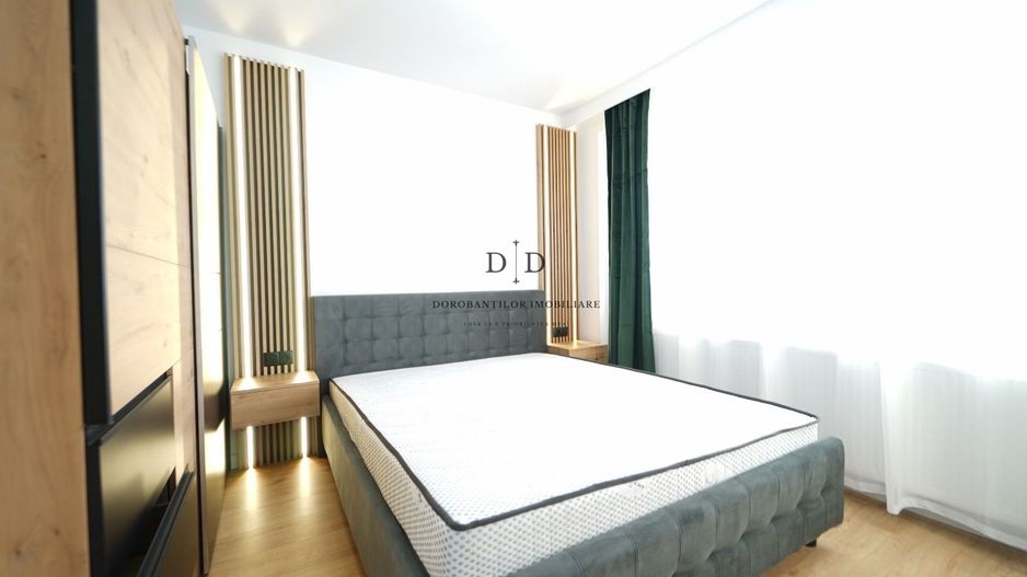 Vanzare apartament cu 3 camere| Gheorgheni| zona Iulius Mall - Poză 5