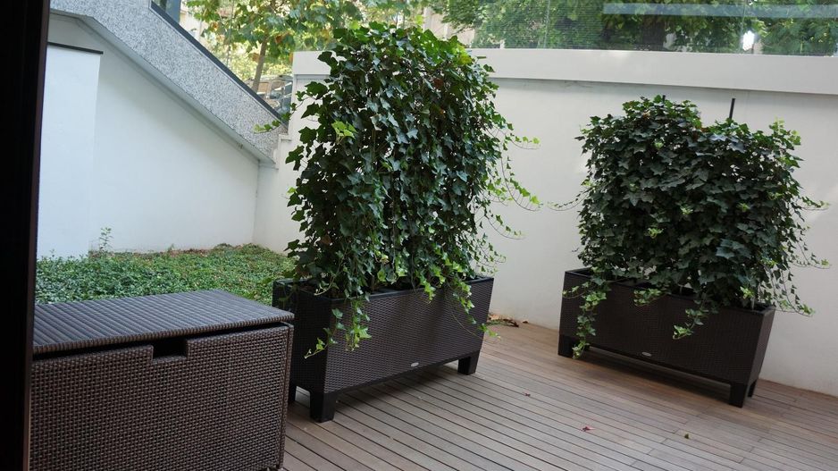 Apartament unic Primăverii - Piața Charles De Gaulle - Poză 12