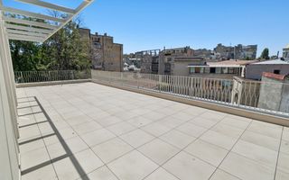 3 Camere Penthouse Universitate Bloc Nou 2025 Nicolae Balcescu Rosetti - Poză 5