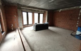 Vilă la roșu, 3 niveluri, zonă rezidențială – Pensiunea Morariu - Poză 14