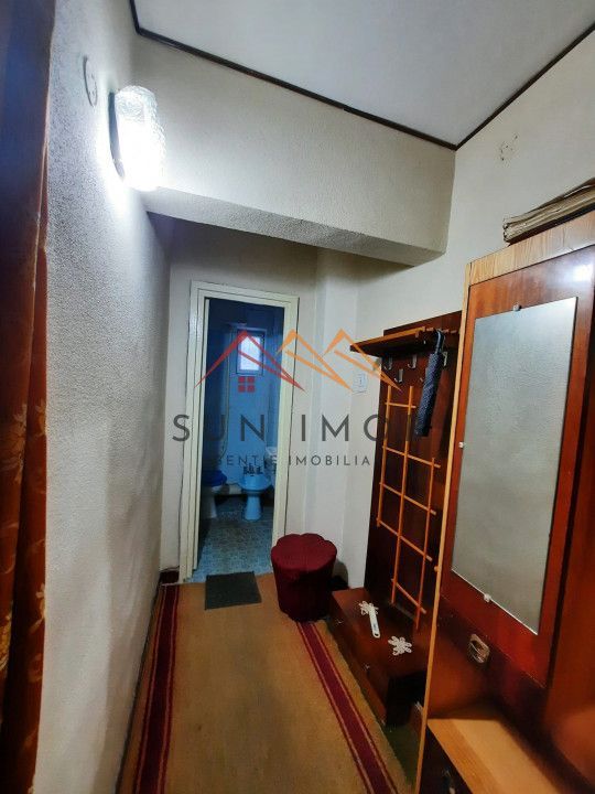 Apartament 3 camere, decomandat, 82 mp, 2 grupuri sanitare, Campina - Poză 4