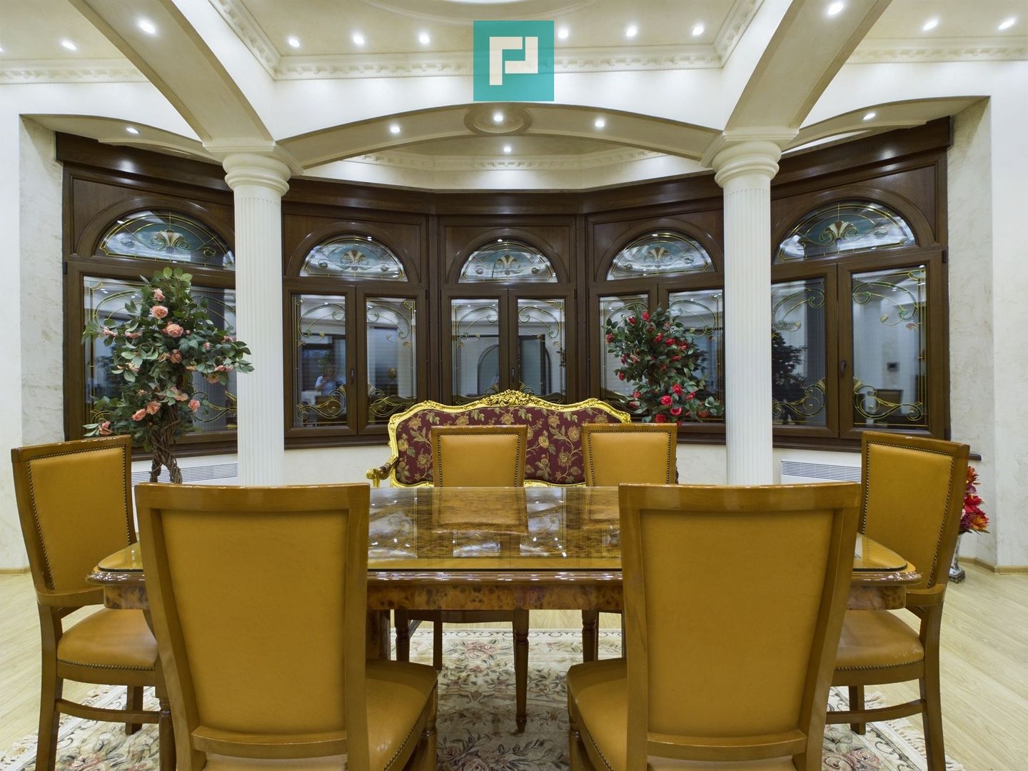 Vilă luxoasă în Serbia - Poză 11