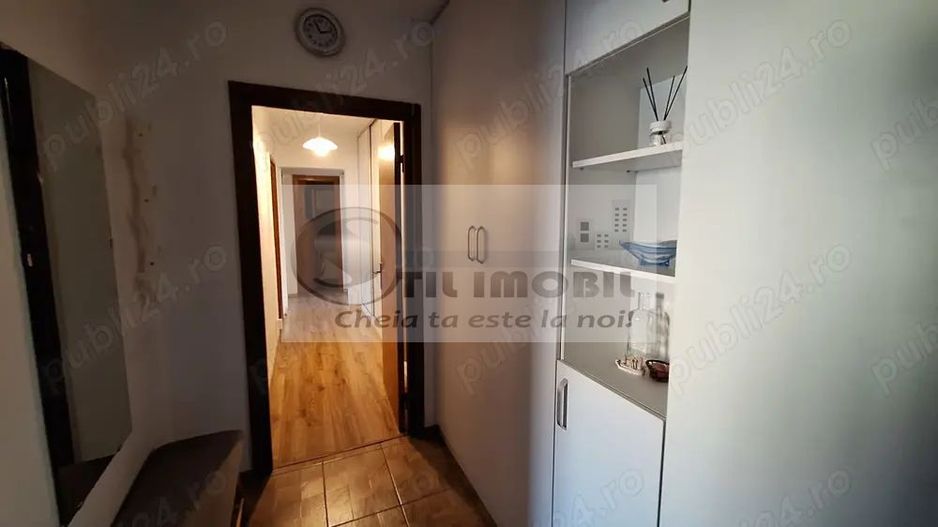 Apartament 3 camere decomandat, zona Zimbru - 545 - Poză 9