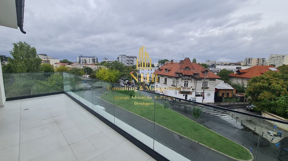 Clădire boutique cu 4 apartamente – Decebal / Piața Muncii - Poză 4