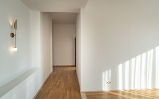 Exquisite Penthouse for Rent – Herastrau Area, Sector 1 - Poză 10