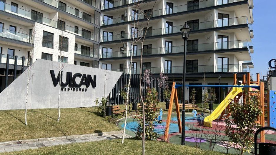 Apartament 13 septembrie, sebastian - Poză 10