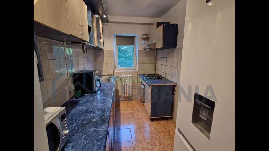 Apartament 3 camere, etaj 1, zona Moldomobila - viitor Kaufland, Iași - Poză 2