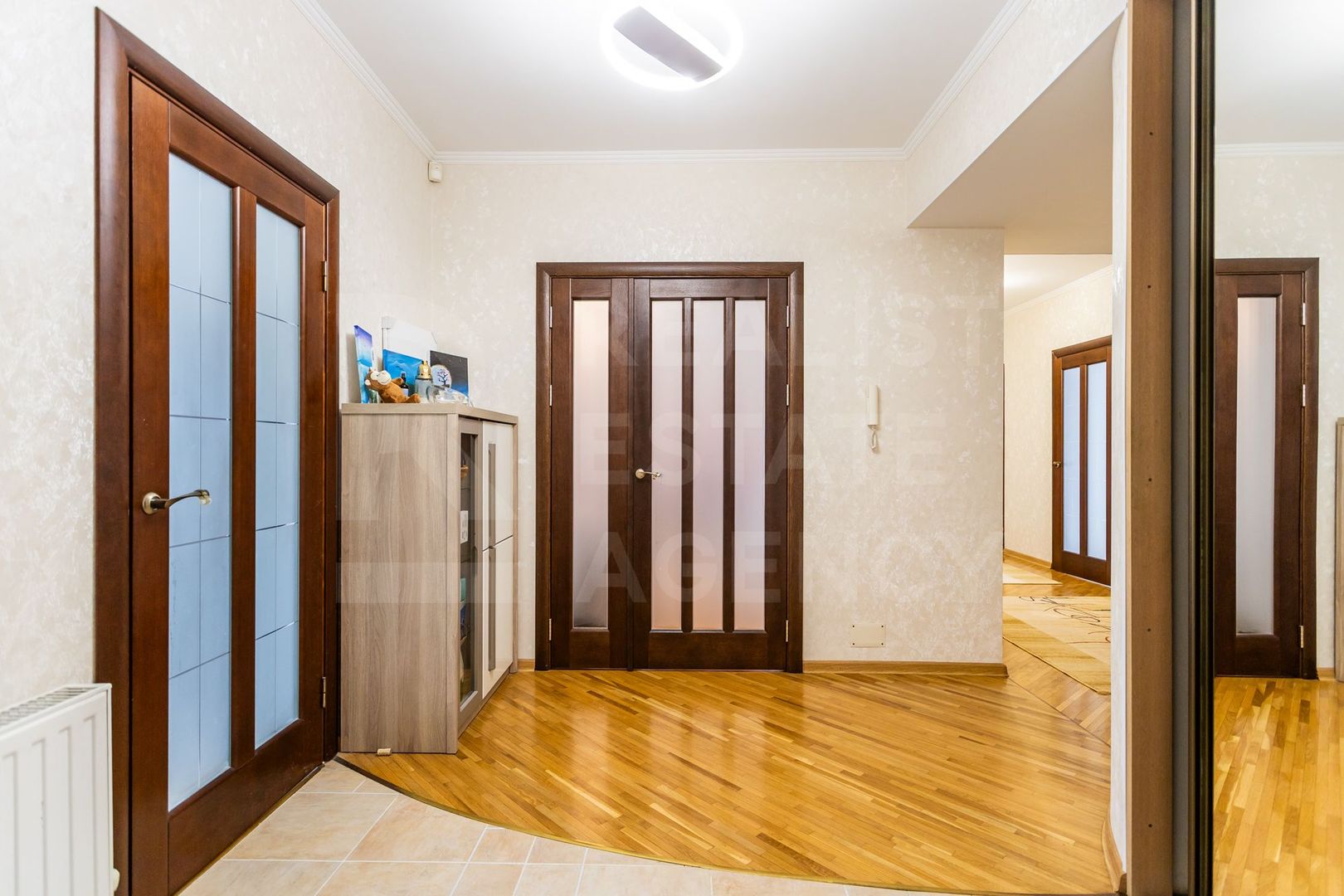 Vânzare, apartament, 3 camere, str. Mihail Sadoveanu, Ciocana - Poză 13