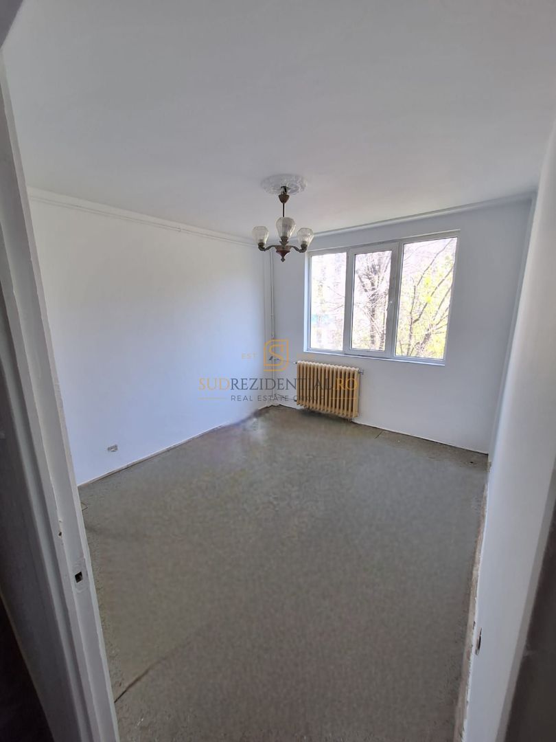 Apartament 2 camere de vanzare, Aparatorii Patriei, metrou, Sector 4 - Poză 9
