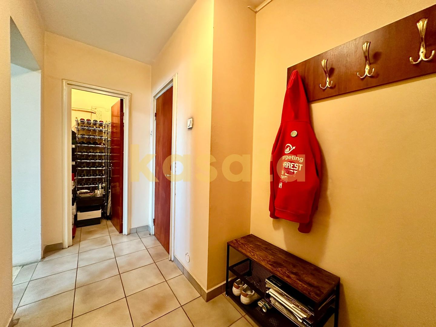 APARTAMENT 2 CAMERE | DOROBANTI | TERASA 16MP | ETAJ 7/8 | PANORAMA - Poză 7