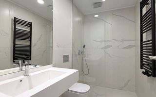 3 camere mobilat si utilat One Lake Club Floreasca | Tei - Poză 11