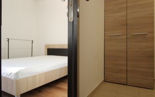 2 camere, terasă spatioasă,  Soarelui - Uranus Plaza. - Poză 8