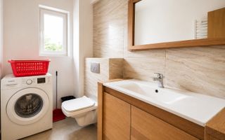 Apartament cu 3 camere de inchiriat in Zorilor | Str. Rapsodiei - Poză 8