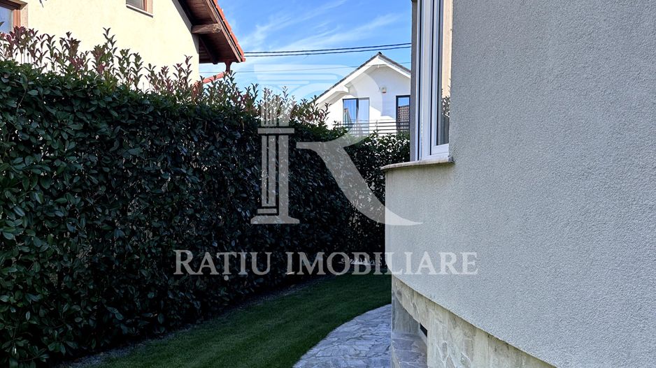 Casa de închiriat cu 4 dormitoare | Cartierul Tineretului | Oradea - Poză 27