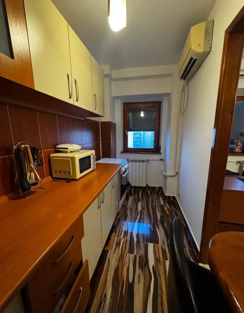 De vanzar Garsoniera Timpuri Noi, Mall Vitan, Nerva Traian, Central - Poză 5