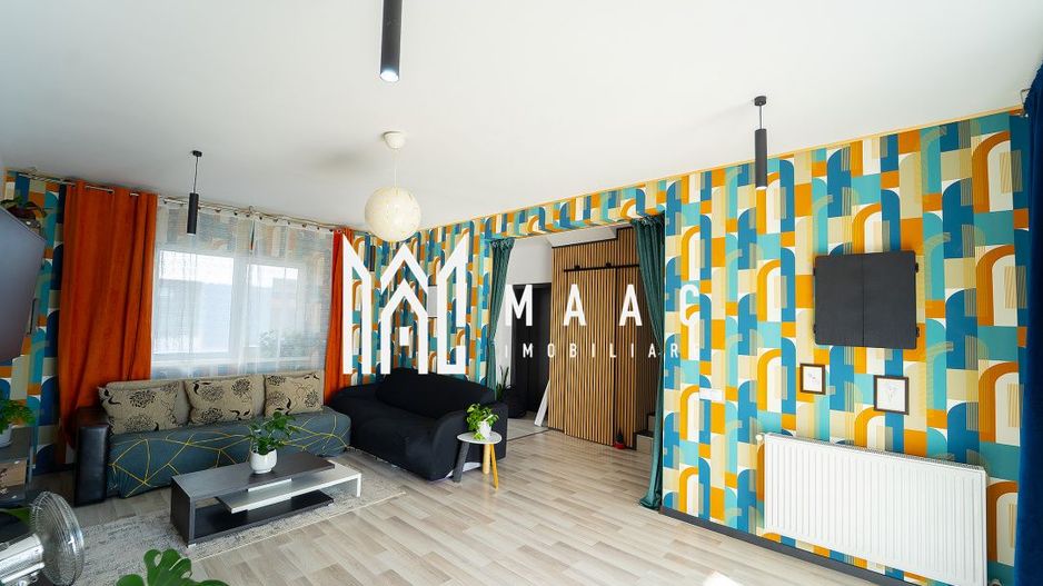 Casa tip Duplex | P+1 | Teren 254 MP | Arhitectilor - Poză 2