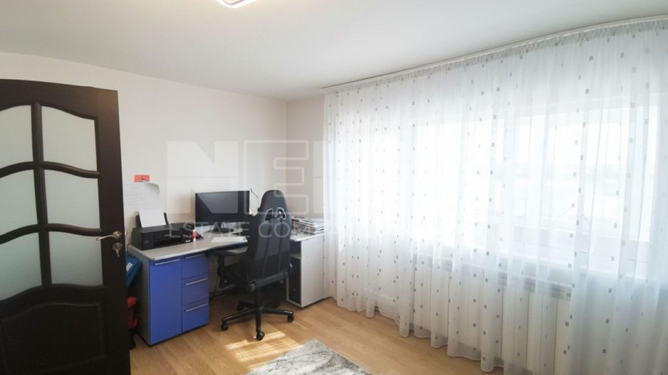 Apartament 2 camere, Obcini – str. Măgurei, 66 mp, 89.000 € - Poză 3
