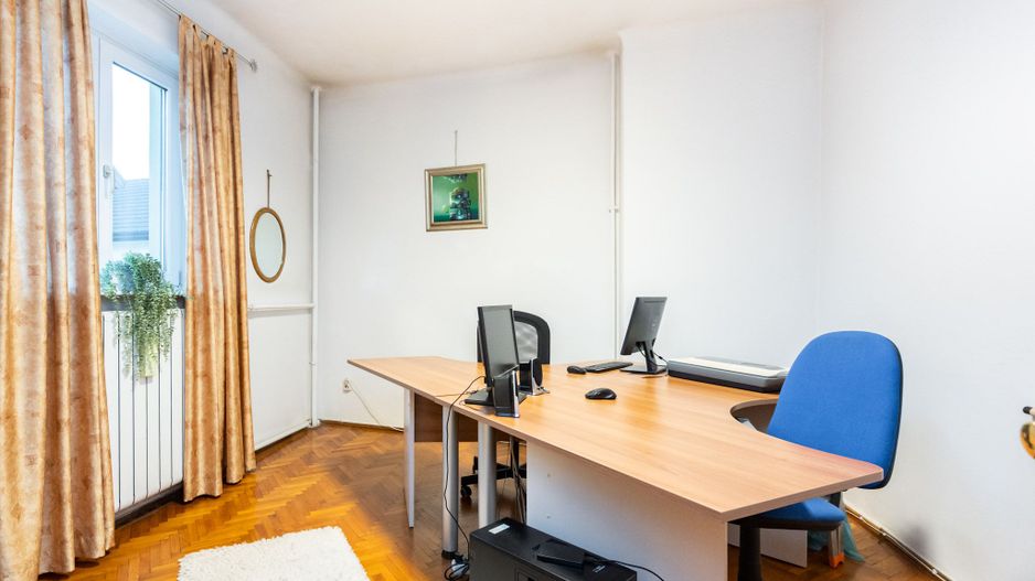 COMISION 0% - Casa complet renovata, singur curte,  zona Alba-Iulia - Muncii - Poză 15