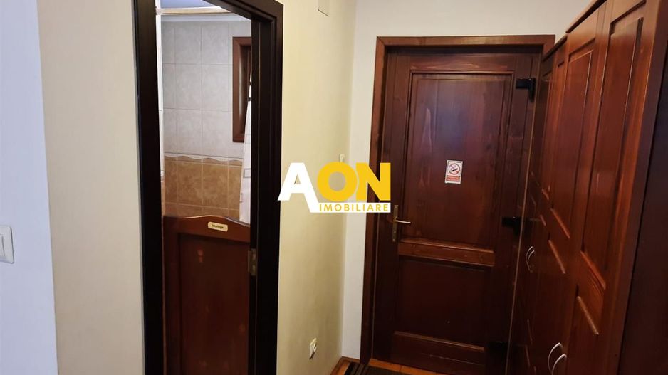 Pensiune in Muntii Apuseni 10 camere 1007 mp teren - Poză 11