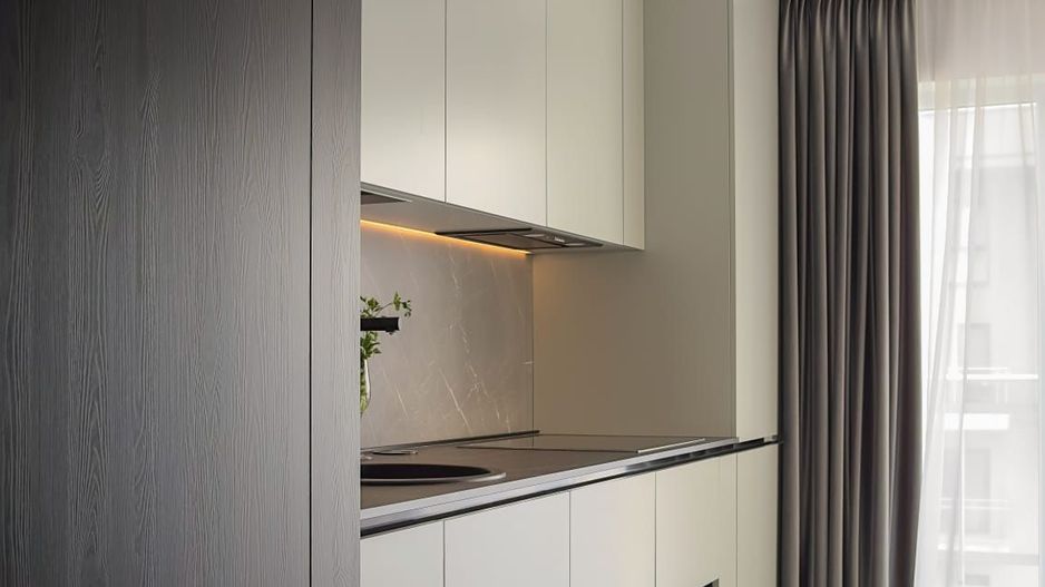 Duplex exclusivist Belvedere Residence Floreasca - Poză 13