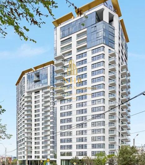 Studio | Floreasca | ONE Verdi - Poză 7