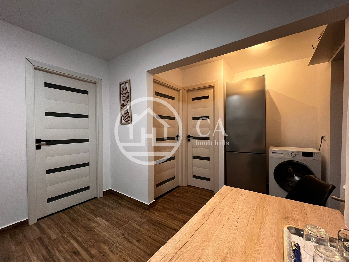 Apartament cu 2 camere de închiriat în zona Central, Oradea - Poză 5